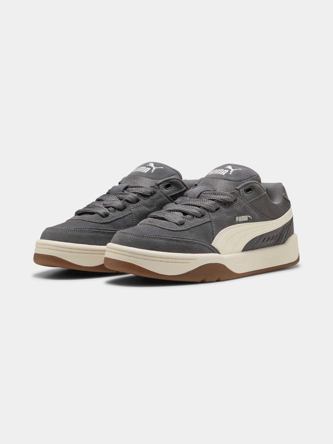 Кеды PUMA Park Lifestyle Sk8 Sd модель 400708 Кеды PUMA Park Lifestyle Sk8 Sd модель 400708 Фото