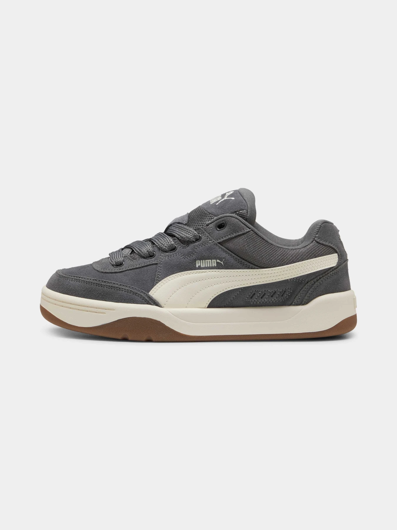 Кеды PUMA Park Lifestyle Sk8 Sd модель 400708 Кеды PUMA Park Lifestyle Sk8 Sd модель 400708 Фото