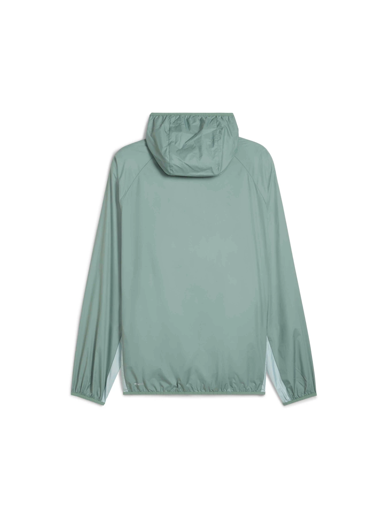 Куртки и дубленки PUMA Packlite Windbreaker модель 684630 Куртки и дубленки PUMA Packlite Windbreaker модель 684630 Фото