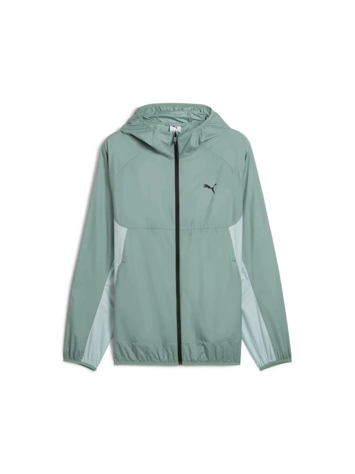 Куртки и дубленки PUMA Packlite Windbreaker модель 684630 Фото