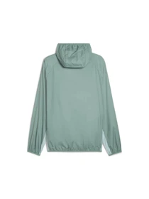 Куртки и дубленки PUMA Packlite Windbreaker модель 684630 Фото