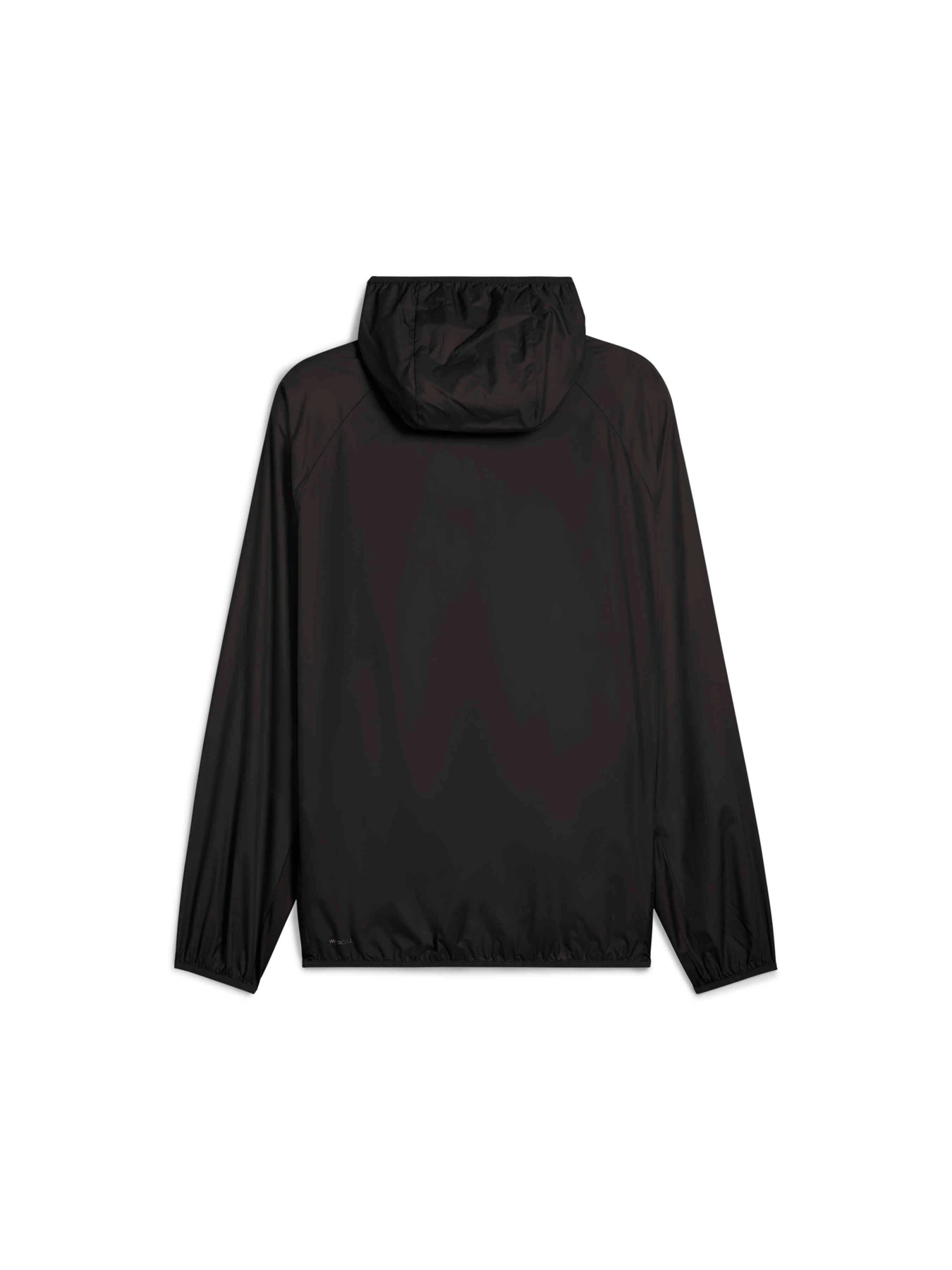 Куртки та дублянки PUMA Packlite Windbreaker модель 684630 Фото