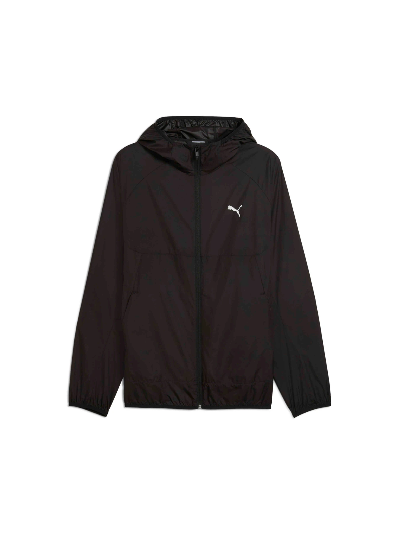 Куртки та дублянки PUMA Packlite Windbreaker модель 684630 Фото