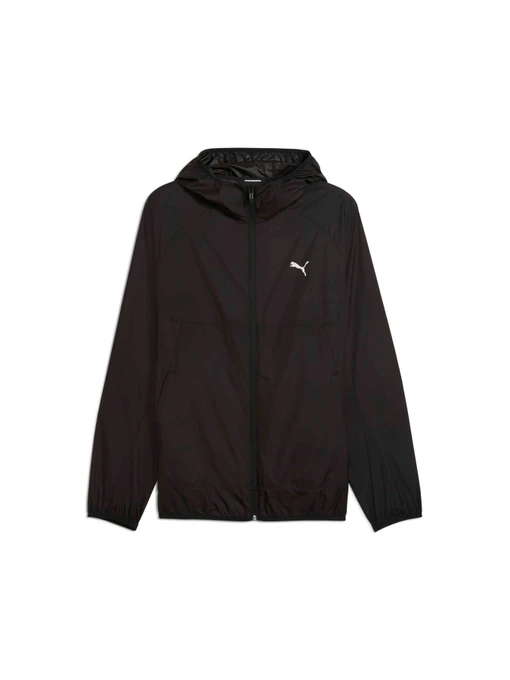 Куртки и дубленки PUMA Packlite Windbreaker модель 684630 Фото