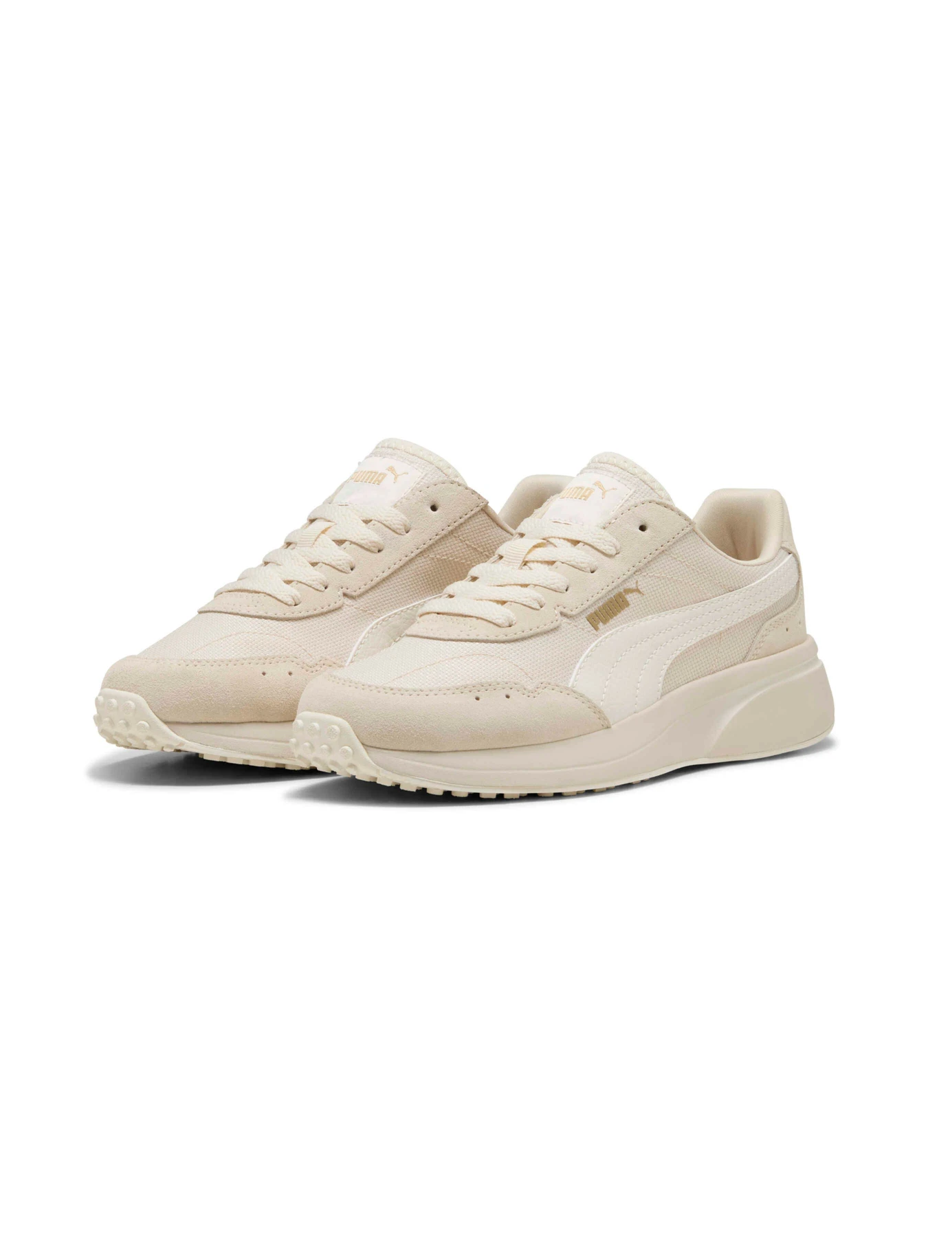Кроссовки PUMA R78 Glance модель 401623 Фото