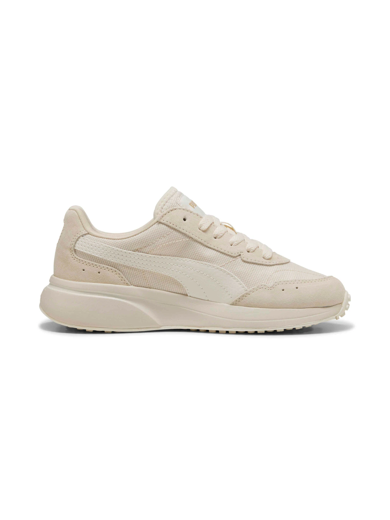 Кроссовки PUMA R78 Glance модель 401623 Фото