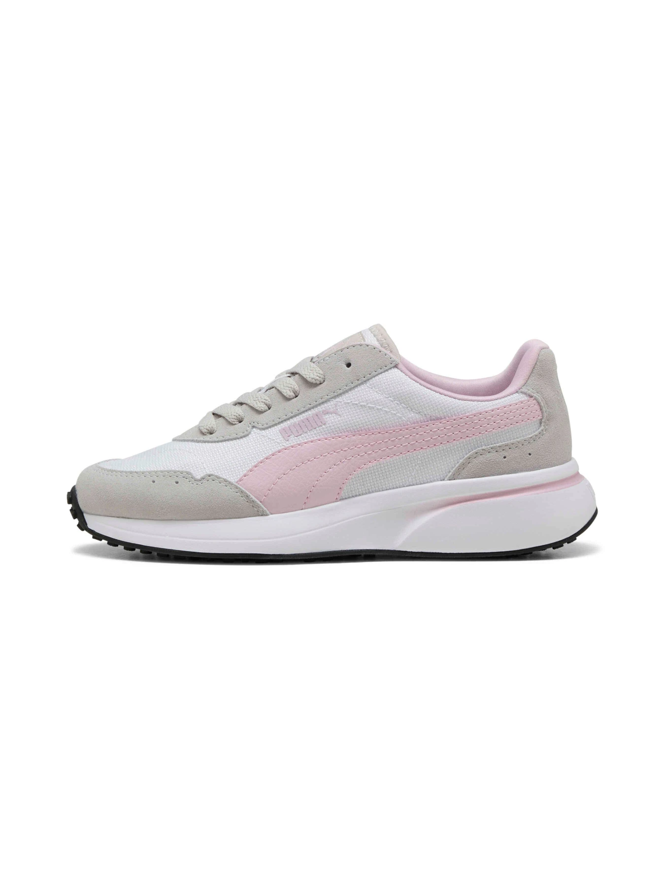 Кроссовки PUMA R78 Glance модель 401623 Кроссовки PUMA R78 Glance модель 401623 Фото