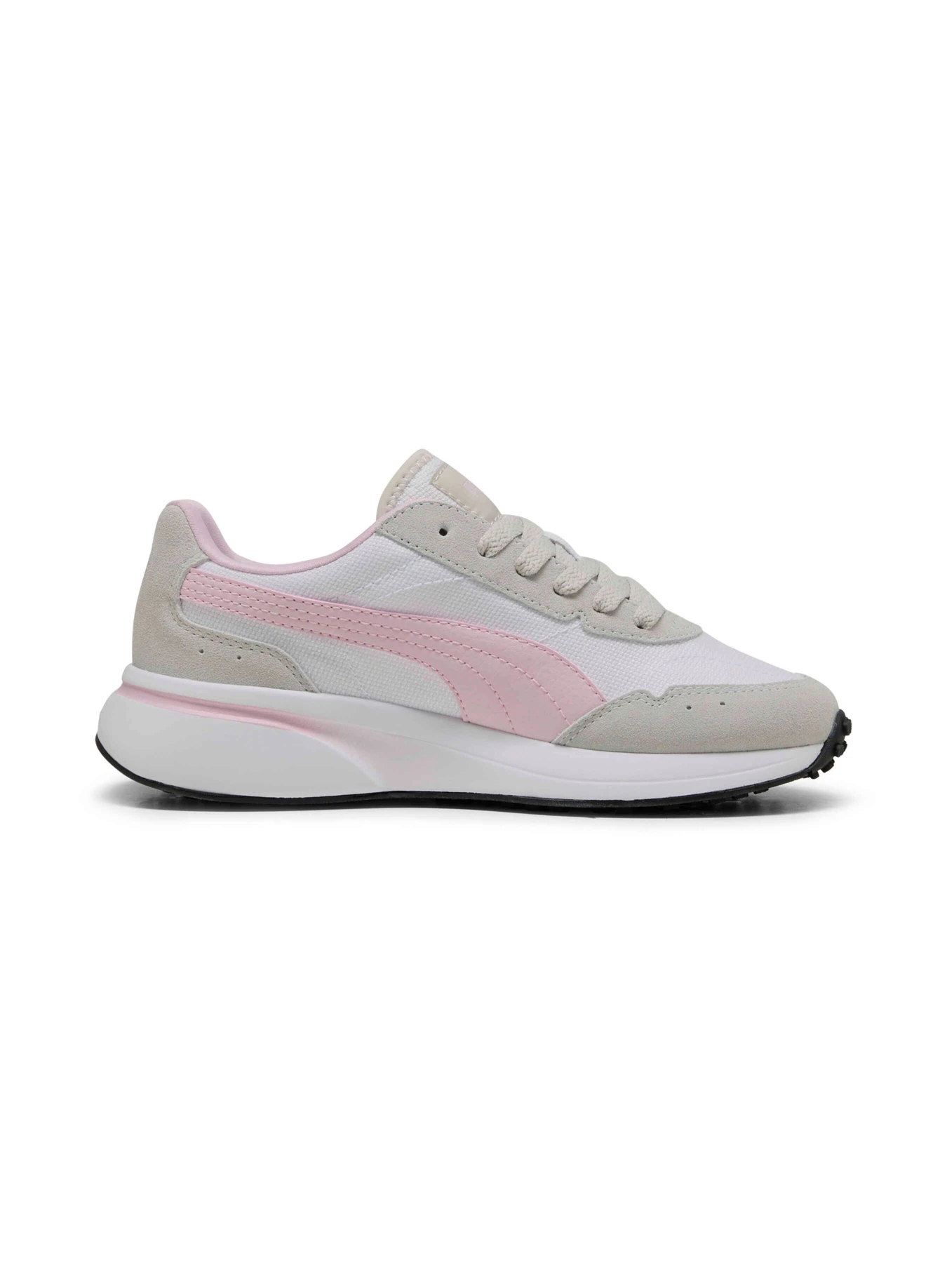Кроссовки PUMA R78 Glance модель 401623 Кроссовки PUMA R78 Glance модель 401623 Фото