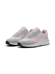Кроссовки PUMA R78 Glance модель 401623 Фото