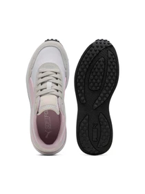 Кроссовки PUMA R78 Glance модель 401623 Фото