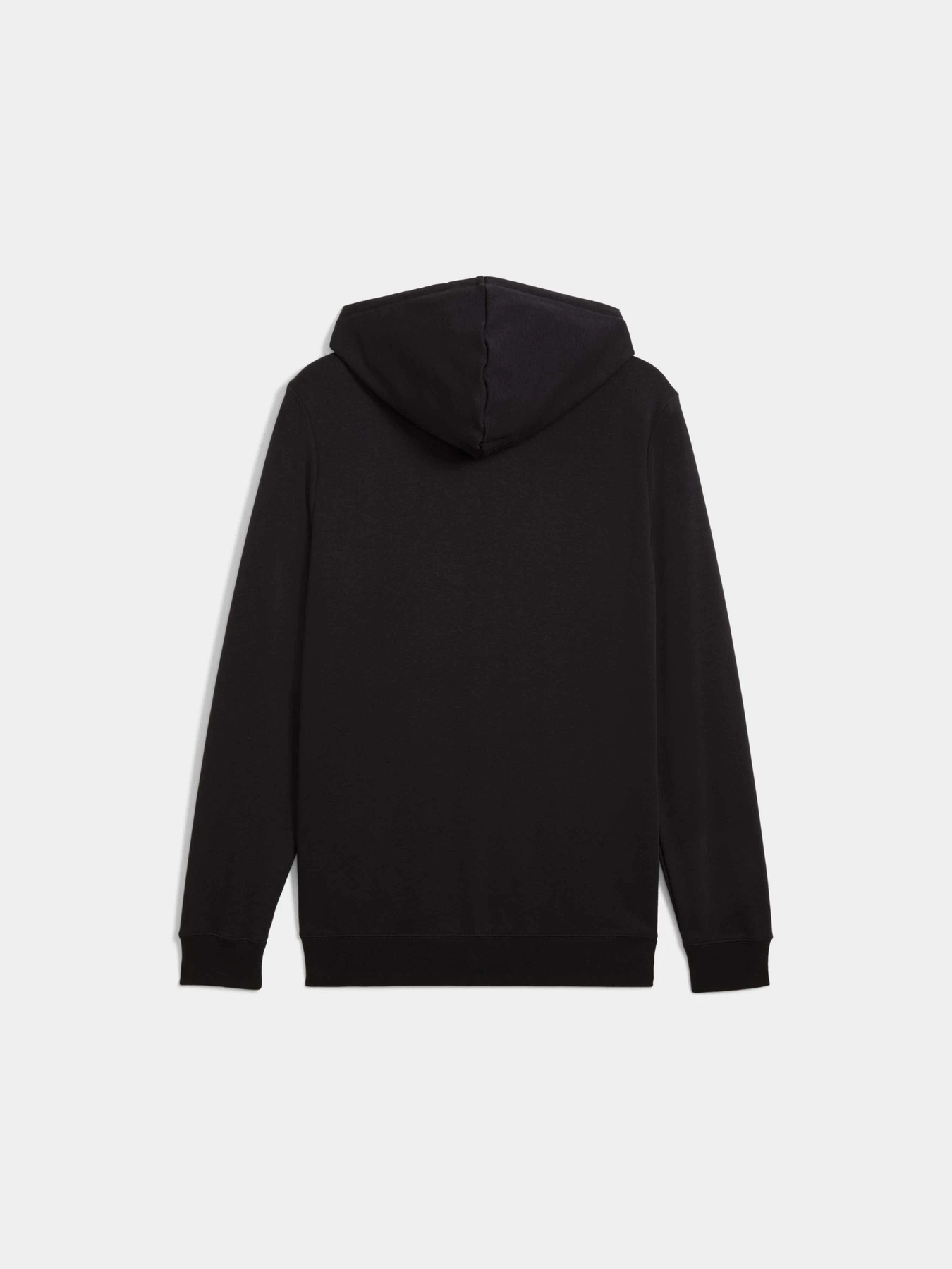 Худі та світшоти PUMA Ess Full-zip Hoodie модель 682588 Худі та світшоти PUMA Ess Full-zip Hoodie модель 682588 Фото