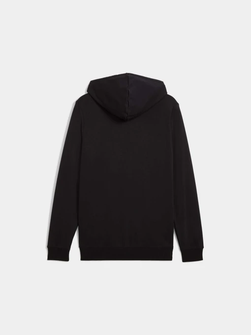 Чоловіча Спортивна кофта PUMA Ess Full-zip Hoodie фото 2