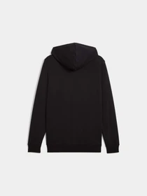 Худі та світшоти PUMA Ess Full-zip Hoodie модель 682588 Фото