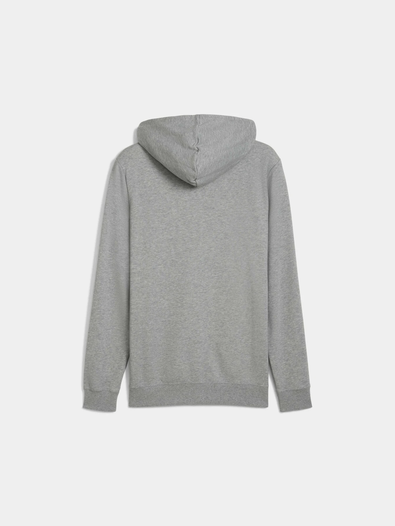 Худі та світшоти PUMA Ess Full-zip Hoodie модель 682588 Худі та світшоти PUMA Ess Full-zip Hoodie модель 682588 Фото