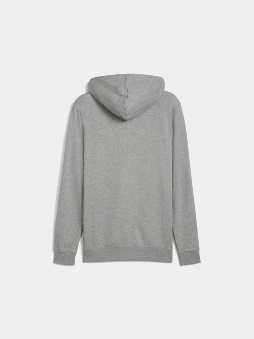 Чоловіча Спортивна кофта PUMA Ess Full-zip Hoodie фото 2