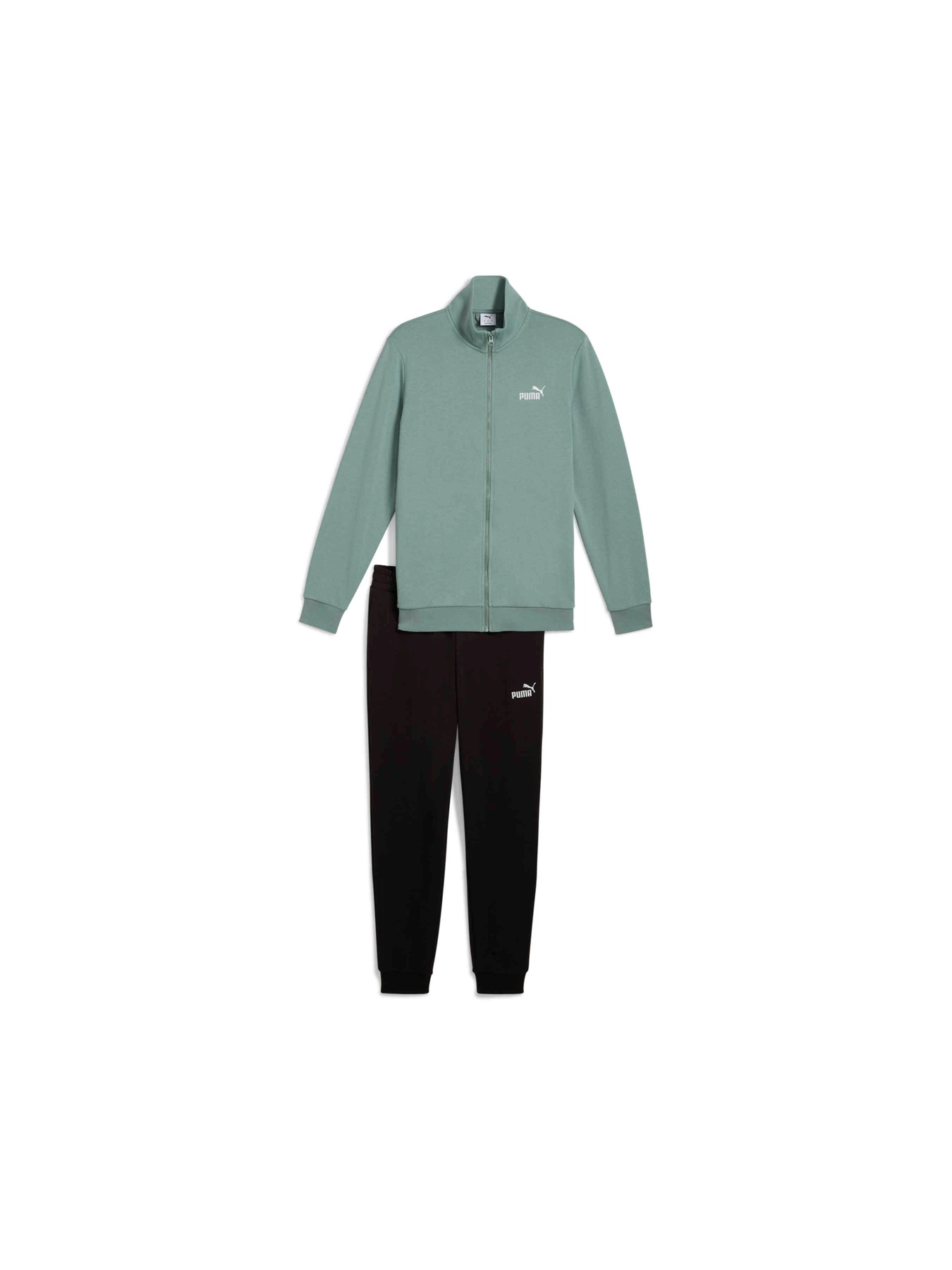 Костюми PUMA Ess Sweat Suit модель 684848 Костюми PUMA Ess Sweat Suit модель 684848 Фото