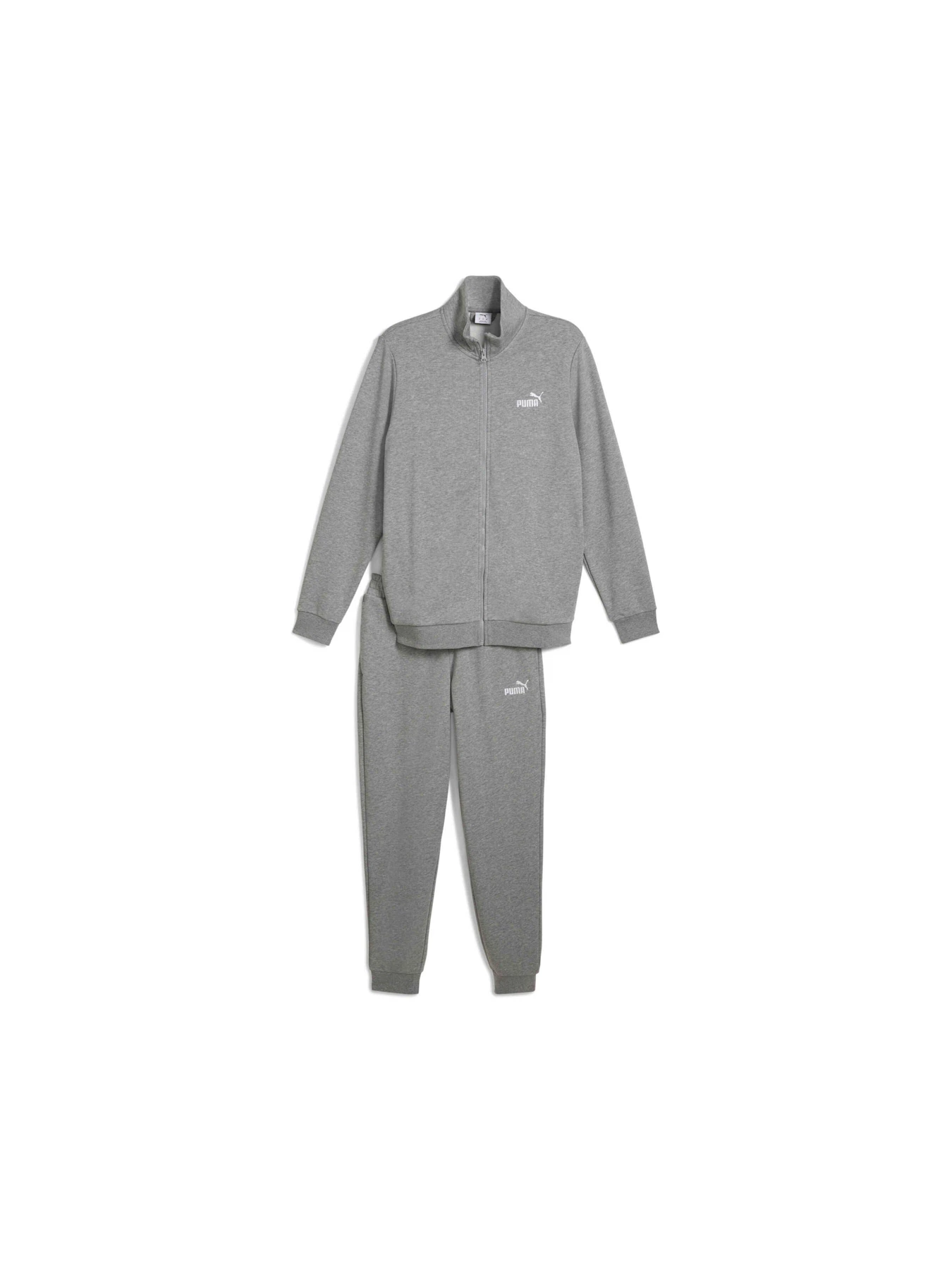 Костюмы PUMA Ess Sweat Suit модель 684848 Костюмы PUMA Ess Sweat Suit модель 684848 Фото