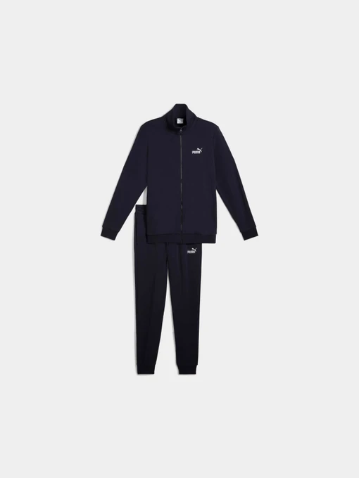Костюмы PUMA Knitted Suit модель 684848 Фото