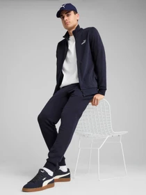 Костюмы PUMA Knitted Suit модель 684848 Фото