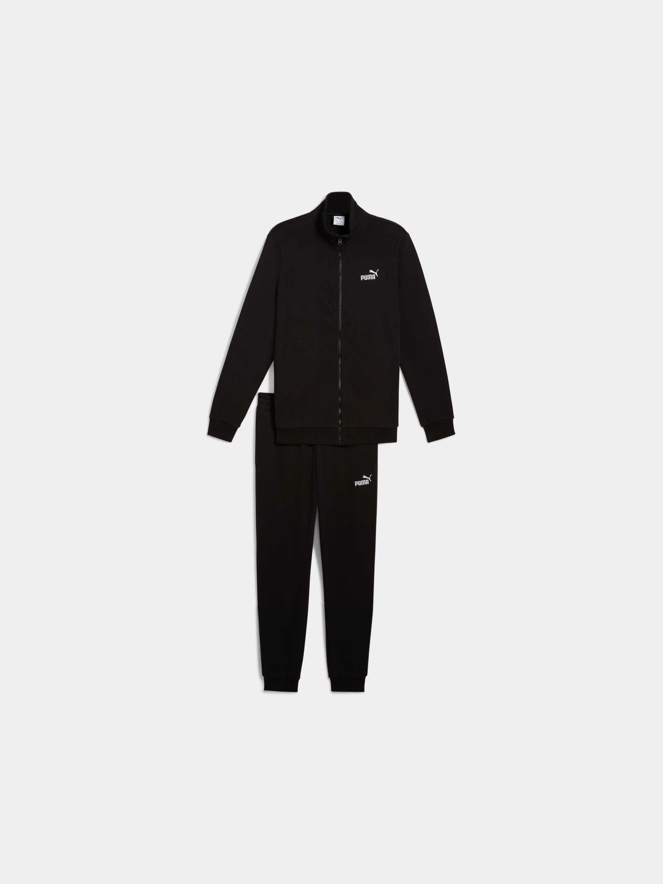 Костюми PUMA Knitted Suit модель 684848 Костюми PUMA Knitted Suit модель 684848 Фото