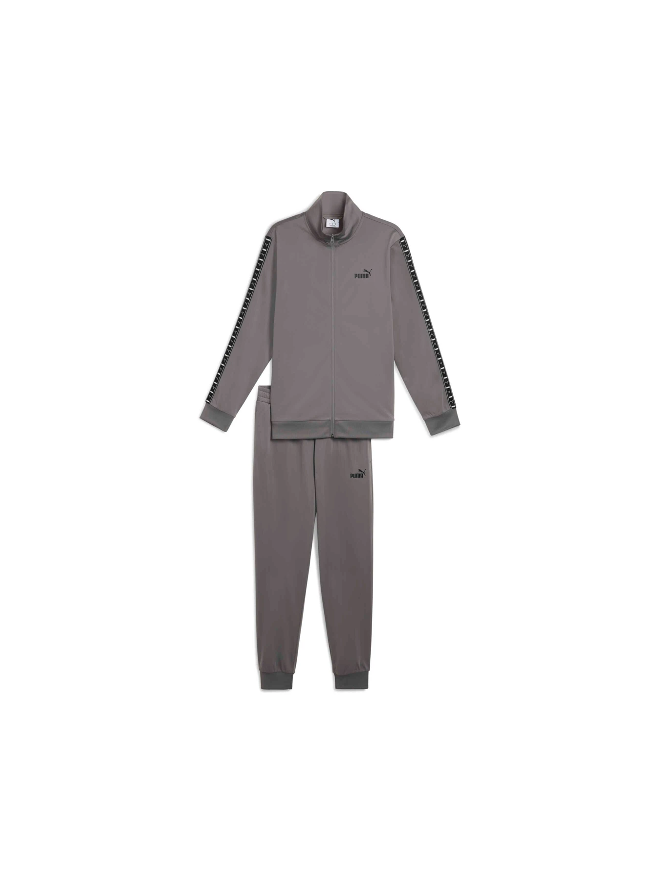 Костюмы PUMA Poly Tape Suit модель 684853 Костюмы PUMA Poly Tape Suit модель 684853 Фото