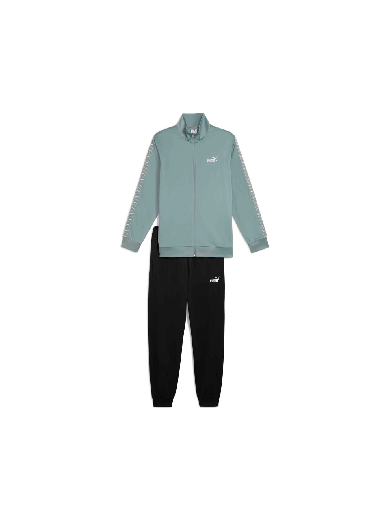 Костюмы PUMA Poly Tape Suit модель 684853 Костюмы PUMA Poly Tape Suit модель 684853 Фото