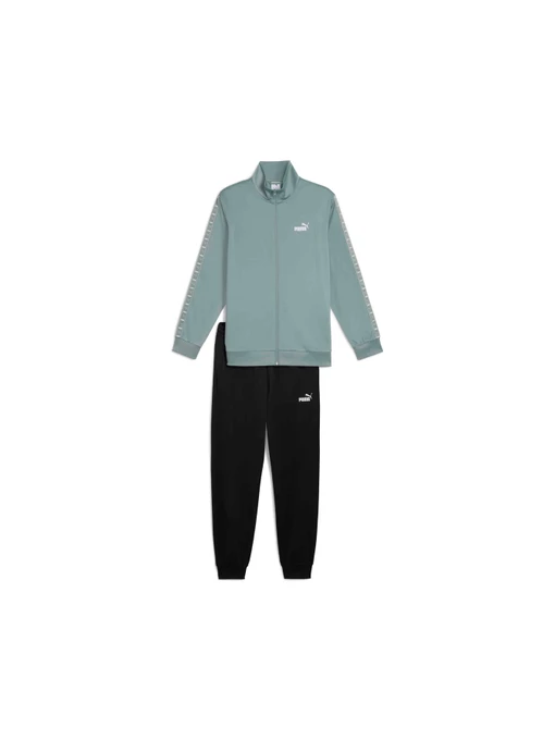 Костюмы PUMA Poly Tape Suit модель 684853 Фото