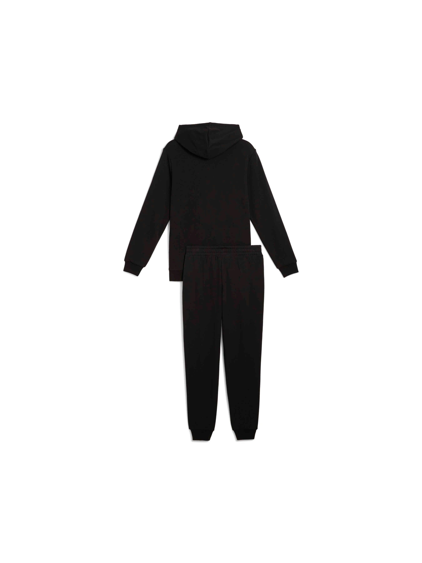 Костюми PUMA Hooded Sweat Suit модель 684855 Костюми PUMA Hooded Sweat Suit модель 684855 Фото