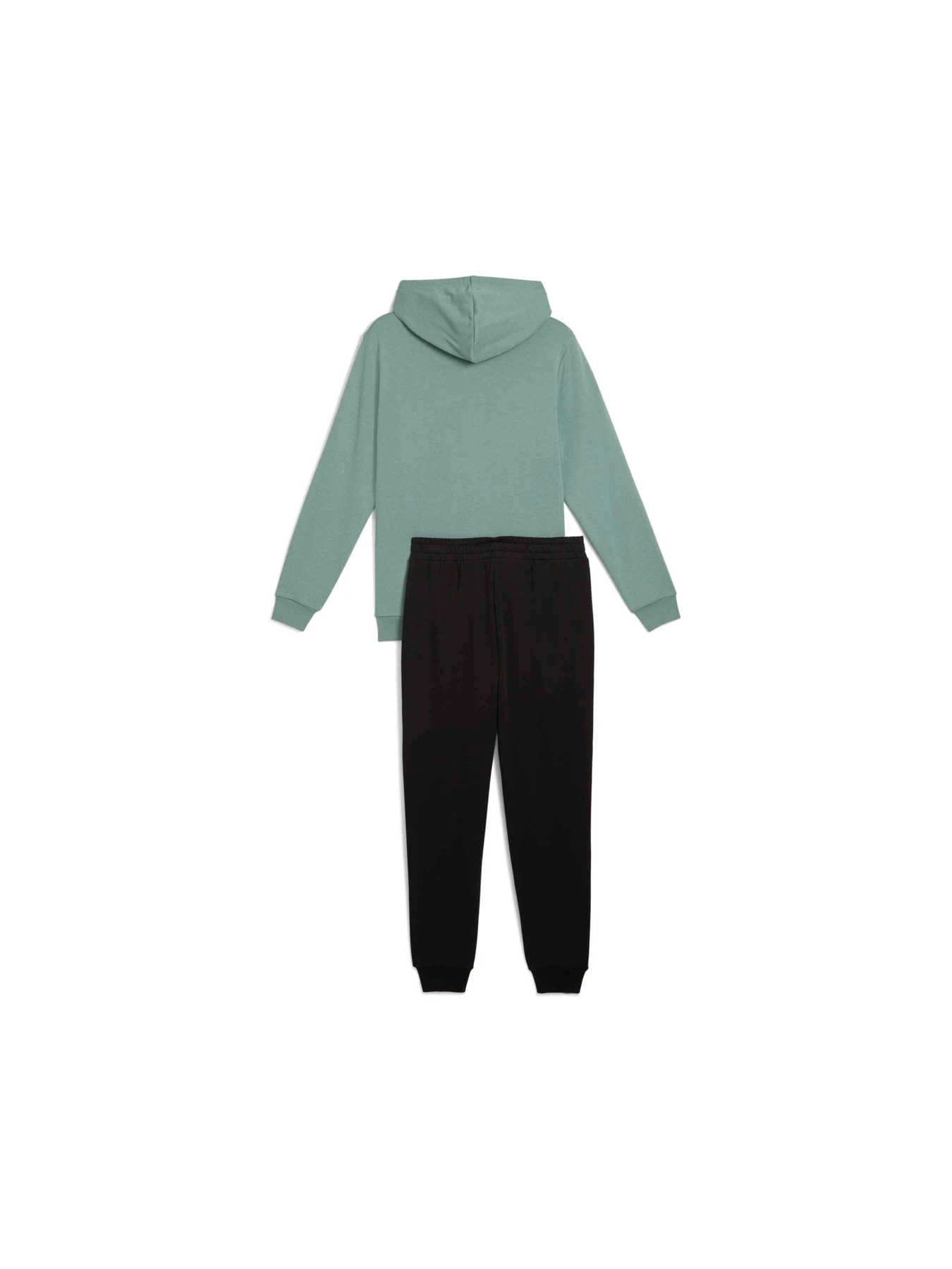Костюмы PUMA Hooded Sweat Suit модель 684855 Костюмы PUMA Hooded Sweat Suit модель 684855 Фото