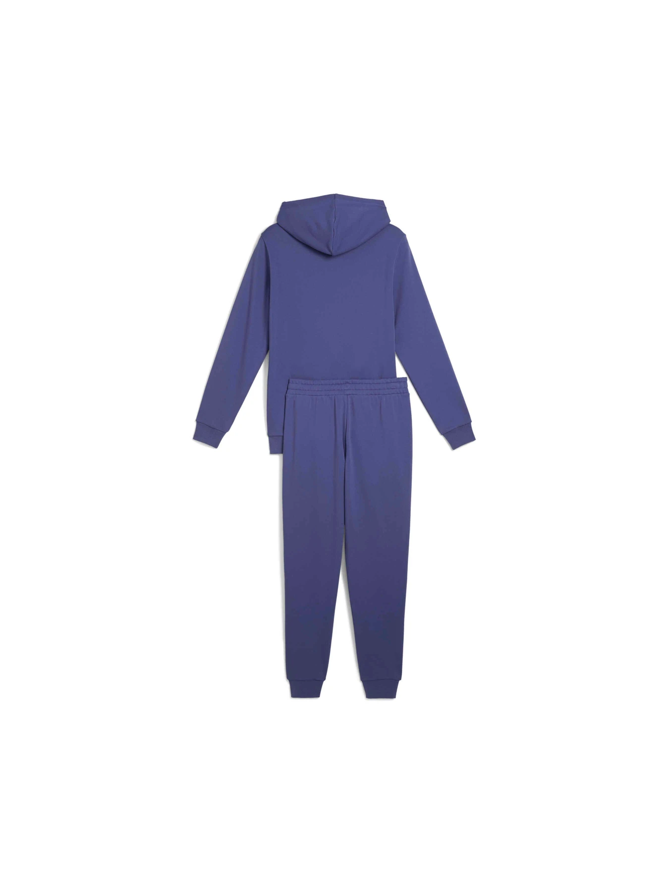 Костюми PUMA Hooded Sweat Suit модель 684855 Костюми PUMA Hooded Sweat Suit модель 684855 Фото