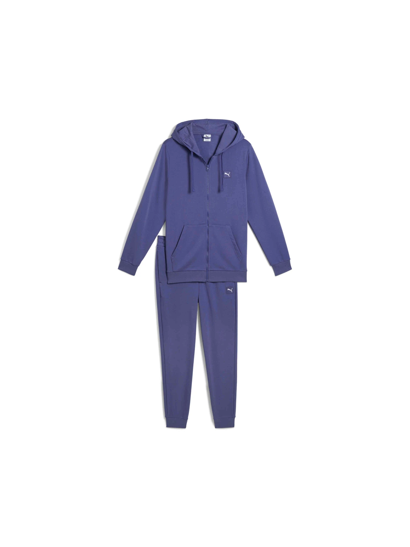 Костюми PUMA Hooded Sweat Suit модель 684855 Костюми PUMA Hooded Sweat Suit модель 684855 Фото