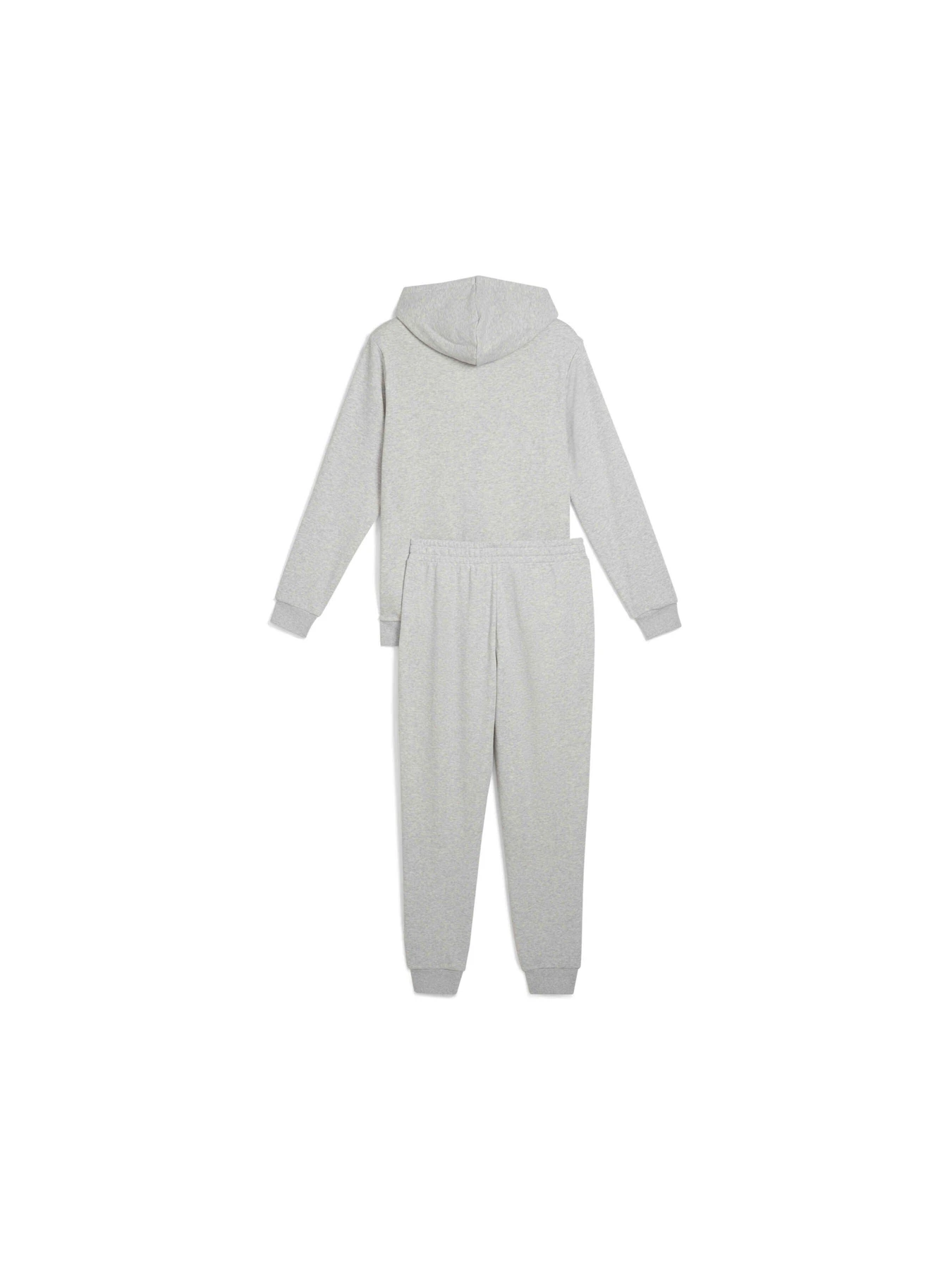 Костюмы PUMA Hooded Sweat Suit модель 684855 Костюмы PUMA Hooded Sweat Suit модель 684855 Фото