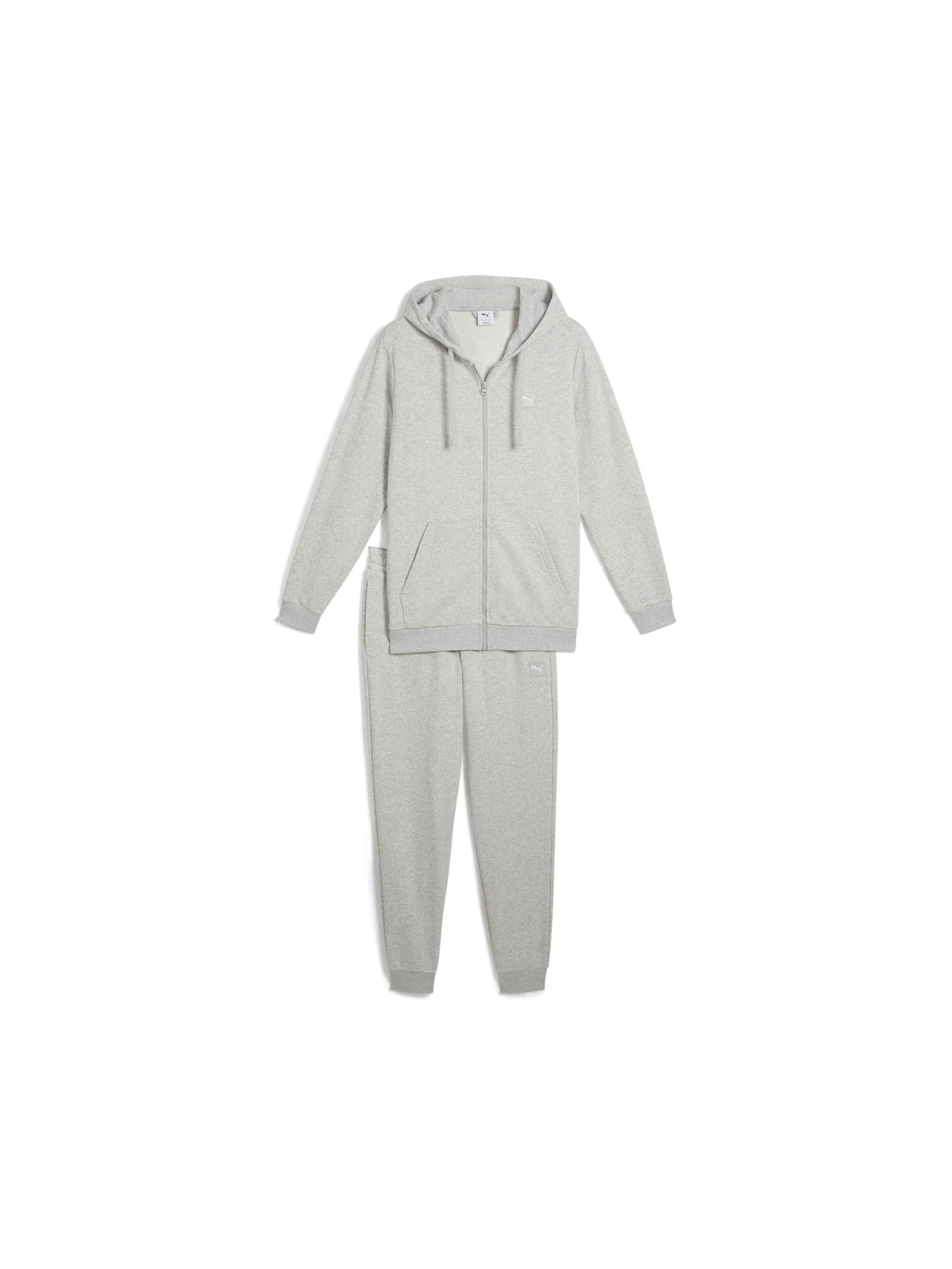 Костюмы PUMA Hooded Sweat Suit модель 684855 Костюмы PUMA Hooded Sweat Suit модель 684855 Фото