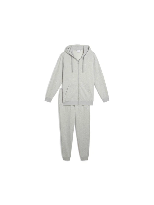 Костюмы PUMA Hooded Sweat Suit модель 684855 Фото