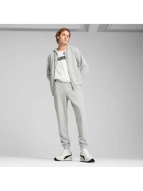 Костюмы PUMA Hooded Sweat Suit модель 684855 Фото