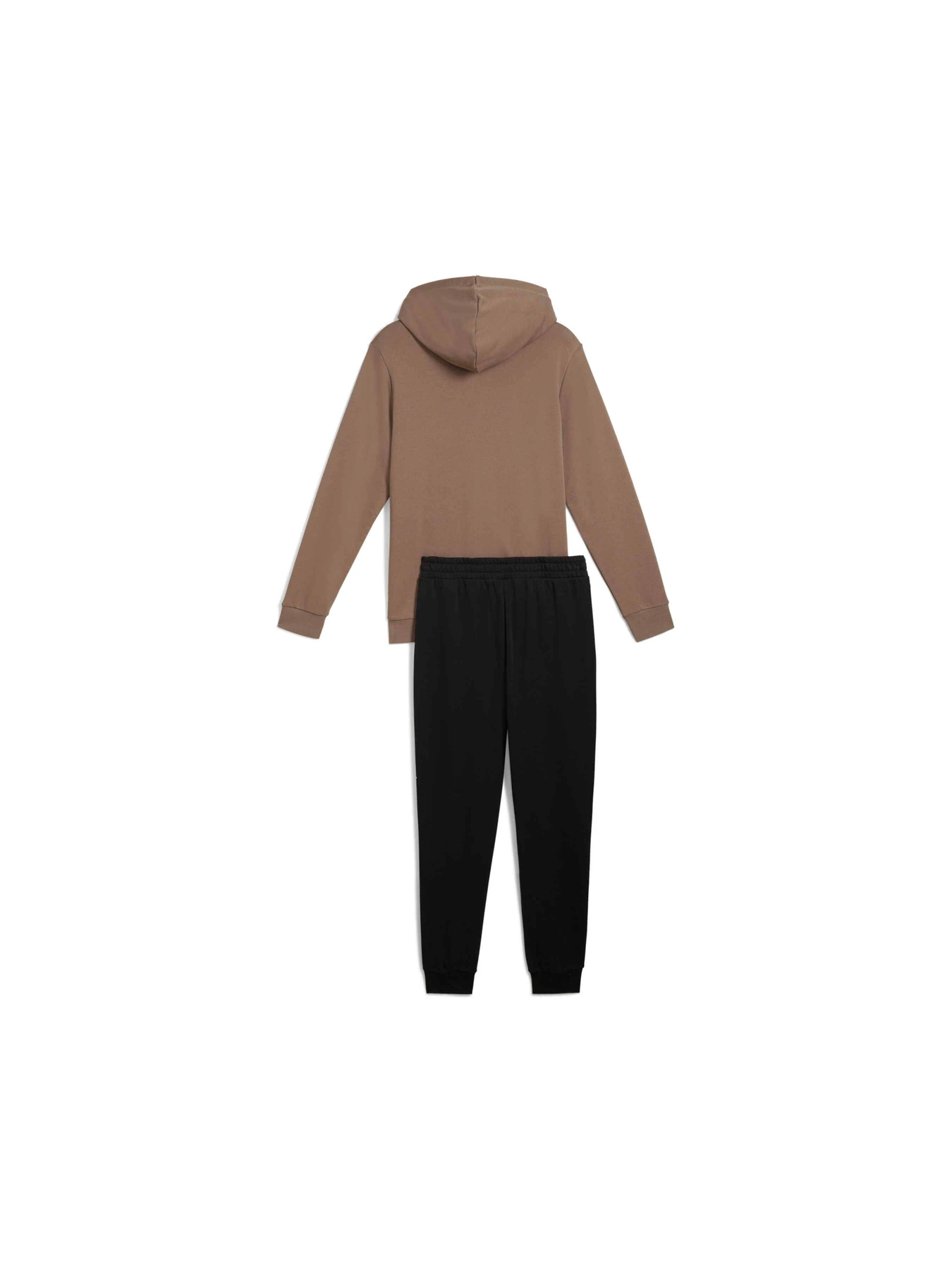 Костюми PUMA Hooded Sweat Suit модель 684855 Костюми PUMA Hooded Sweat Suit модель 684855 Фото