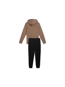 Костюми PUMA Hooded Sweat Suit модель 684855 Фото
