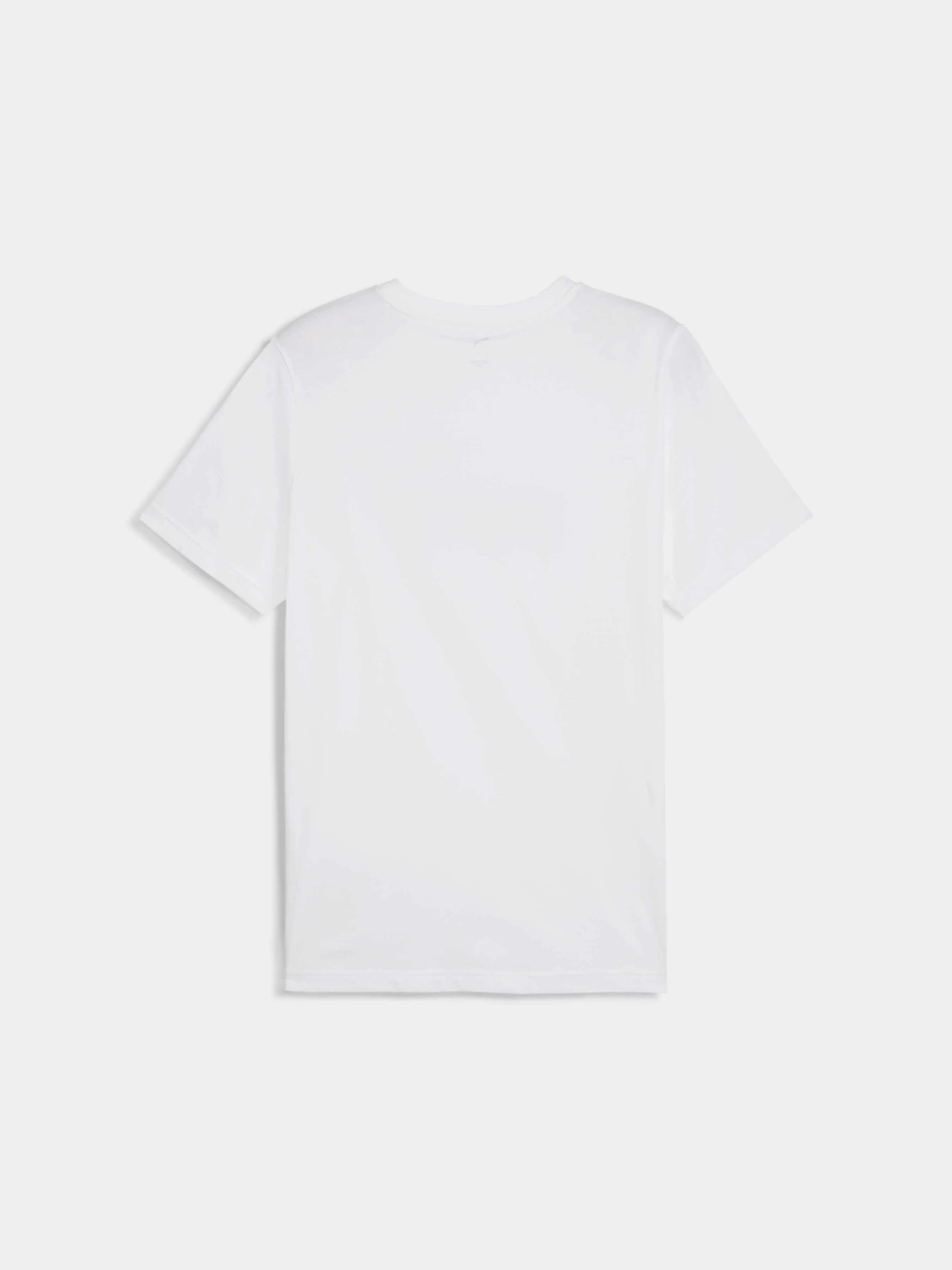Футболки и поло PUMA Ess No. 1 Logo Tee модель 682532 Футболки и поло PUMA Ess No. 1 Logo Tee модель 682532 Фото