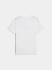 Футболки и поло PUMA Ess No. 1 Logo Tee модель 682532 Фото