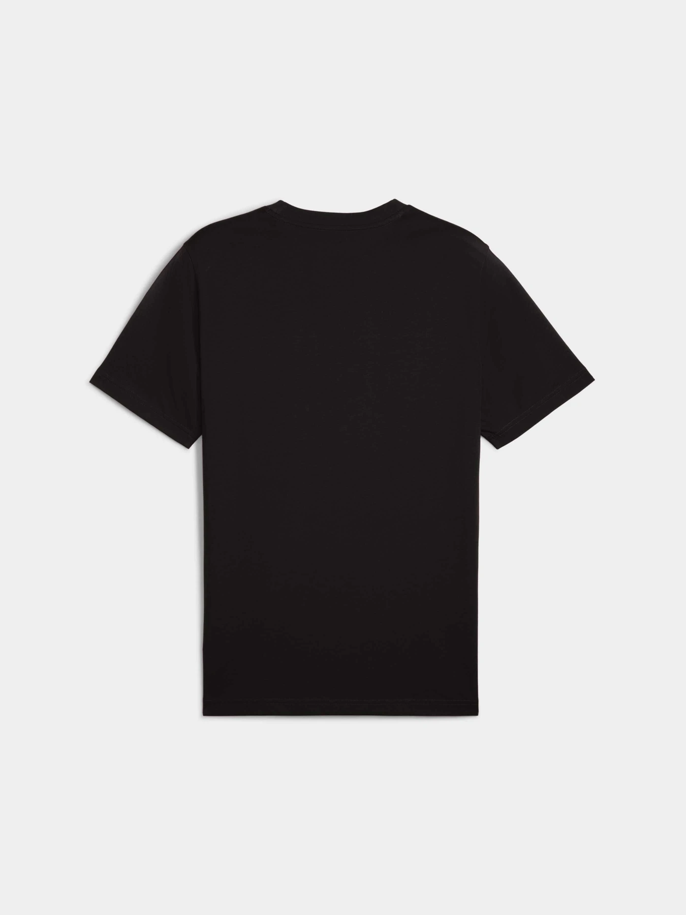 Футболки и поло PUMA Ess No. 1 Logo Tee модель 682532 Футболки и поло PUMA Ess No. 1 Logo Tee модель 682532 Фото