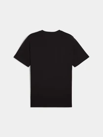 Футболки и поло PUMA Ess No. 1 Logo Tee модель 682532 Фото