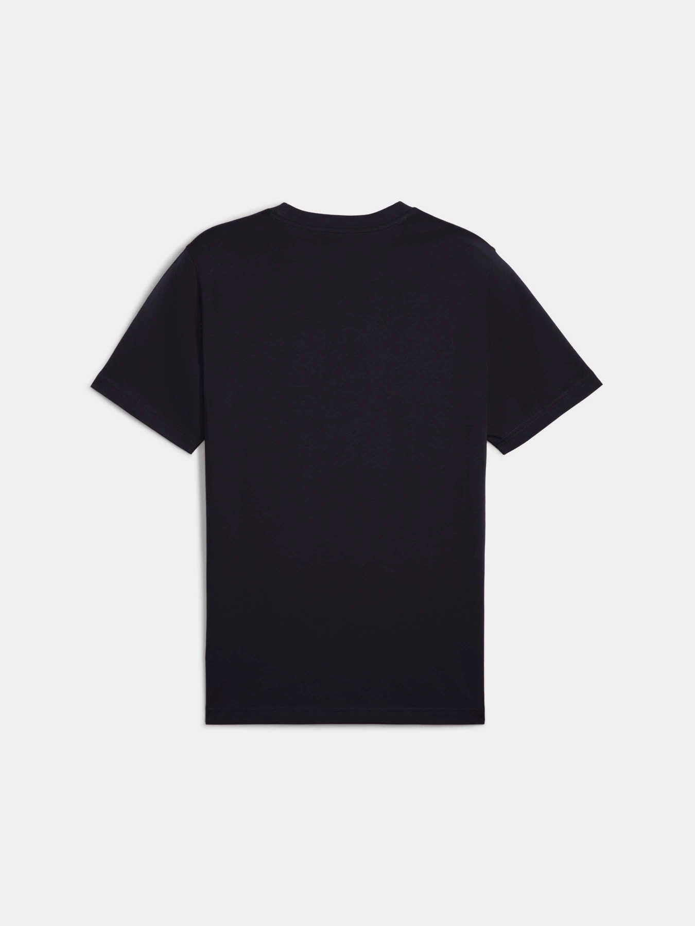 Футболки и поло PUMA Ess No. 1 Logo Tee модель 682532 Футболки и поло PUMA Ess No. 1 Logo Tee модель 682532 Фото