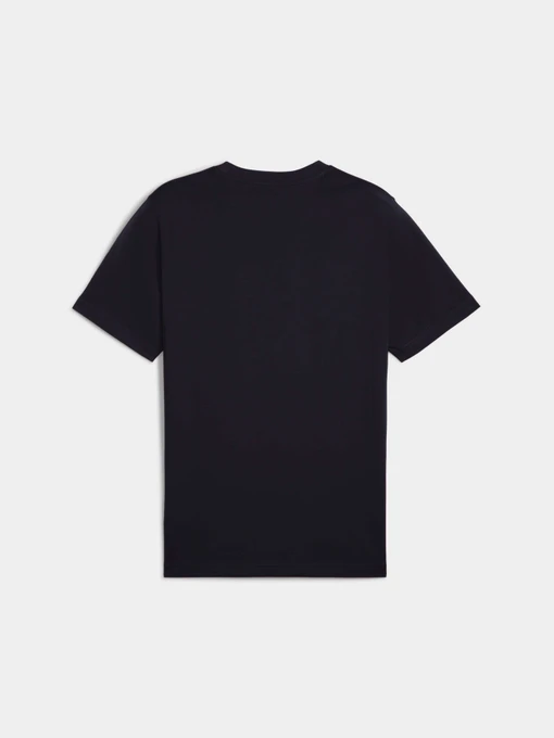 Чоловіча Футболка PUMA Ess No. 1 Logo Tee фото 2