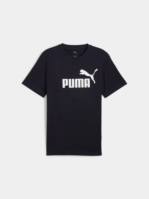 Футболки и поло PUMA Ess No. 1 Logo Tee модель 682532 Фото