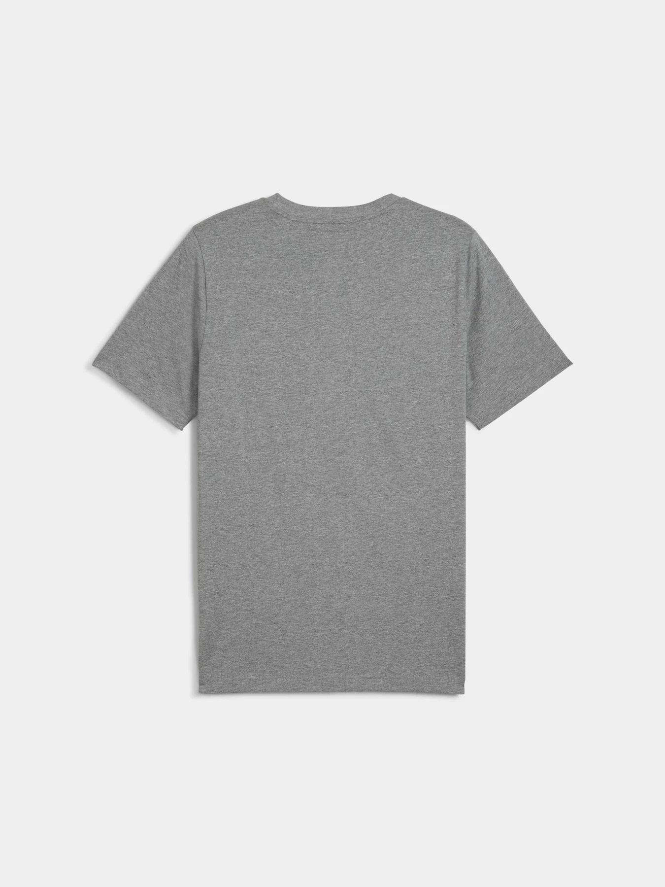 Футболки и поло PUMA Ess No. 1 Logo Tee модель 682532 Футболки и поло PUMA Ess No. 1 Logo Tee модель 682532 Фото