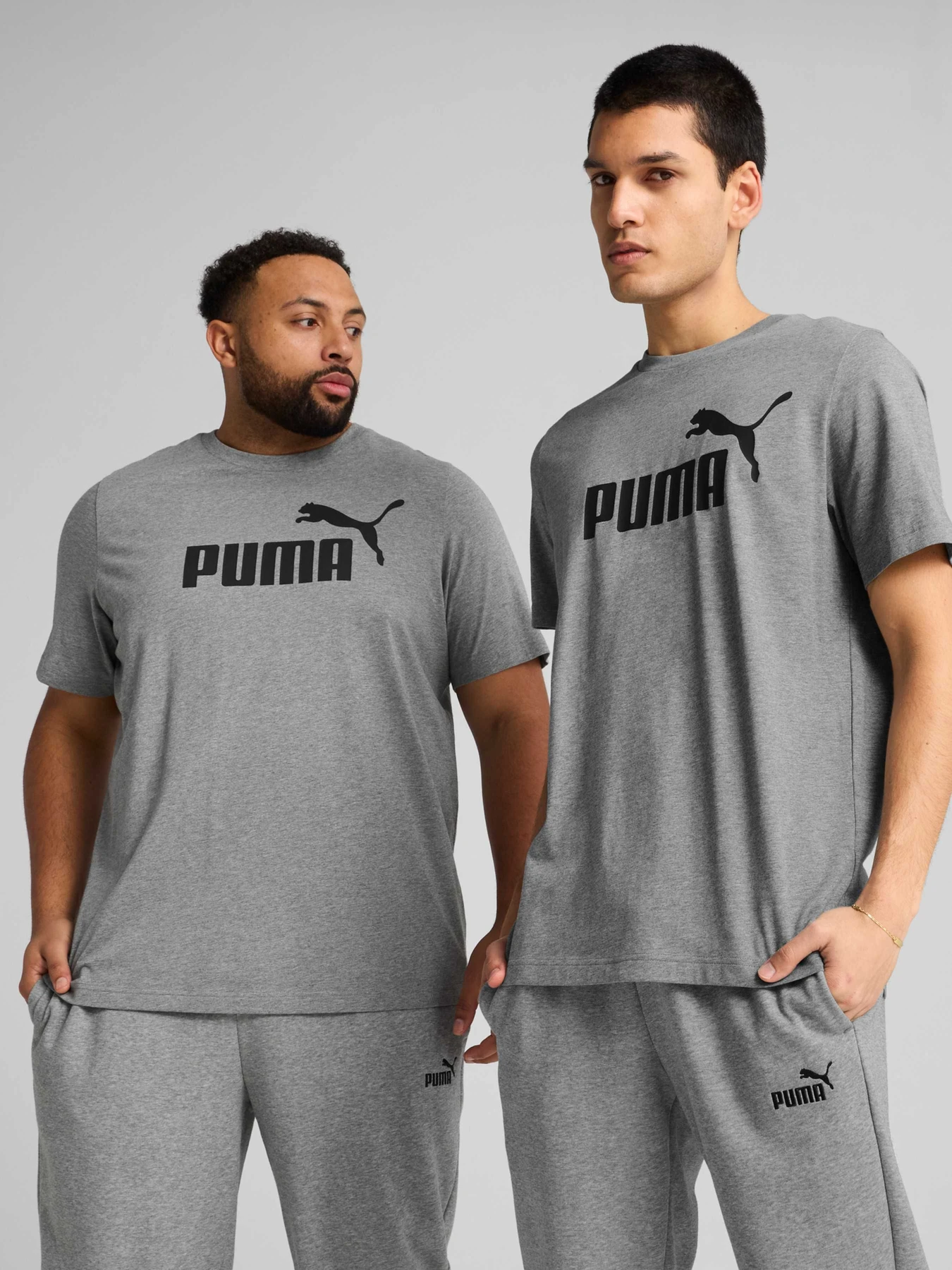 Футболки и поло PUMA Ess No. 1 Logo Tee модель 682532 Футболки и поло PUMA Ess No. 1 Logo Tee модель 682532 Фото