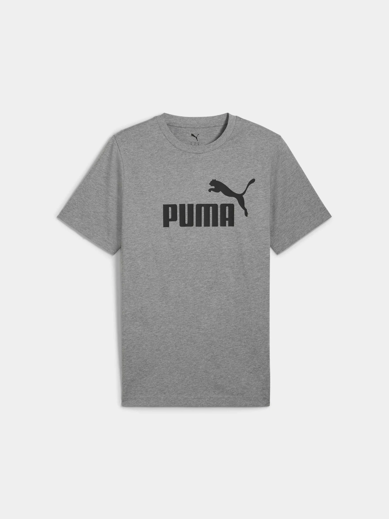 Футболки и поло PUMA Ess No. 1 Logo Tee модель 682532 Футболки и поло PUMA Ess No. 1 Logo Tee модель 682532 Фото