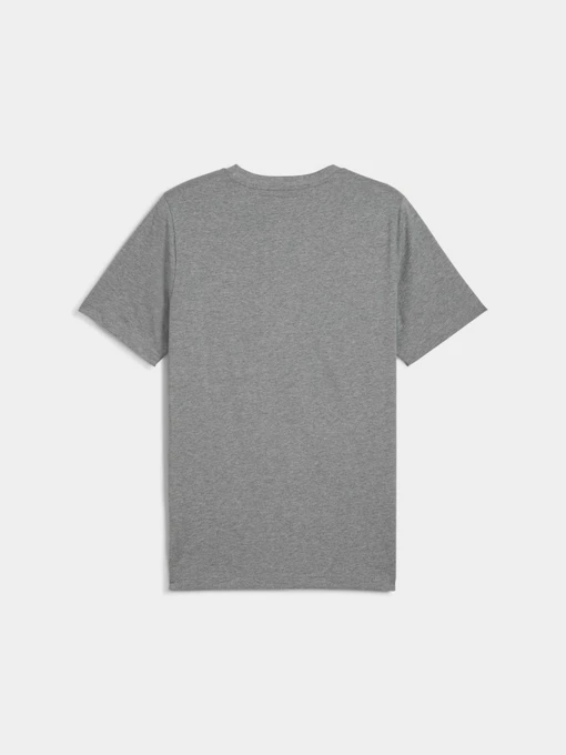 Чоловіча Футболка PUMA Ess No. 1 Logo Tee фото 2