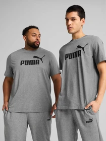 Футболки и поло PUMA Ess No. 1 Logo Tee модель 682532 Фото
