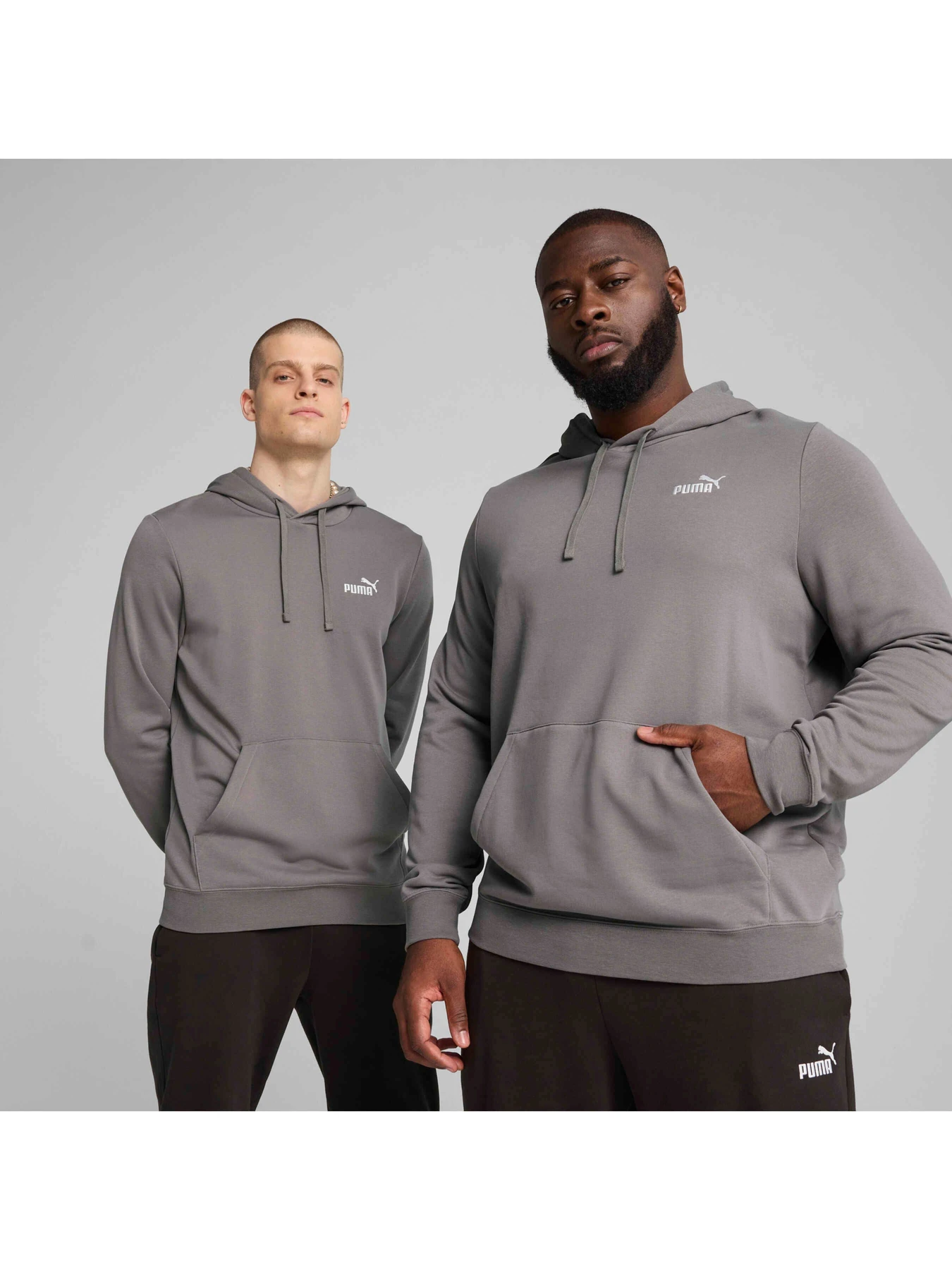 Худі та світшоти PUMA Ess Small No. 1 Logo Hoodie модель 682577 Худі та світшоти PUMA Ess Small No. 1 Logo Hoodie модель 682577 Фото